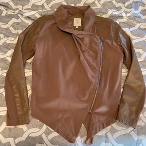 Womens jacket